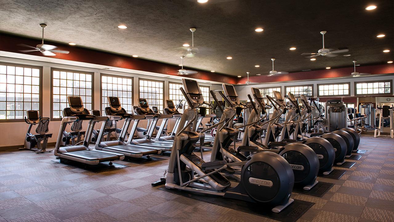 Fitness Center - Image 1